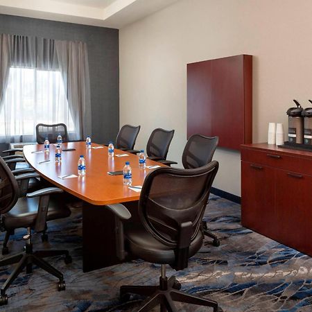 Fairfield Inn & Suites By Marriott Selma Kingsburg Dış mekan fotoğraf
