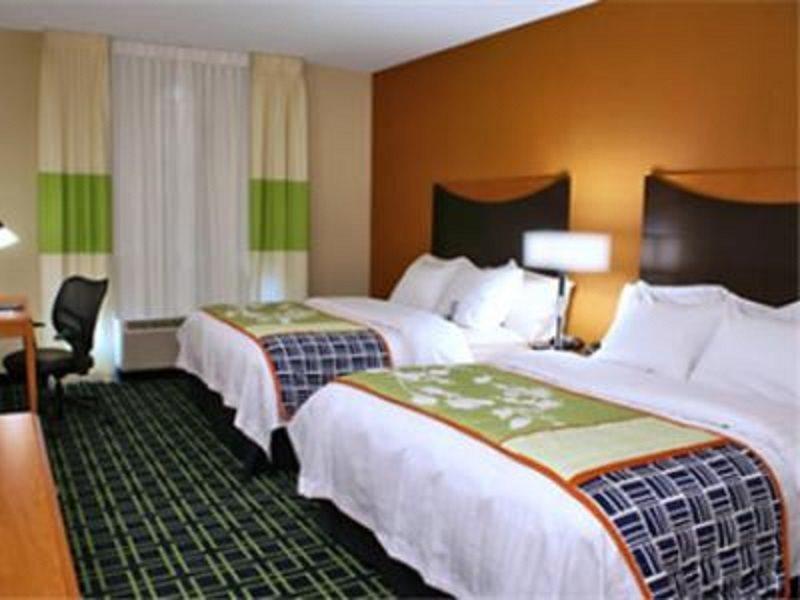 Fairfield Inn & Suites By Marriott Selma Kingsburg Dış mekan fotoğraf
