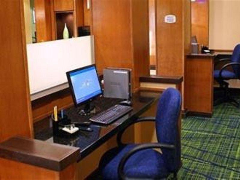 Fairfield Inn & Suites By Marriott Selma Kingsburg Dış mekan fotoğraf