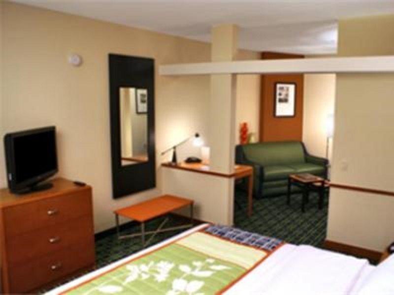 Fairfield Inn & Suites By Marriott Selma Kingsburg Dış mekan fotoğraf