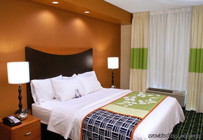Fairfield Inn & Suites By Marriott Selma Kingsburg Oda fotoğraf