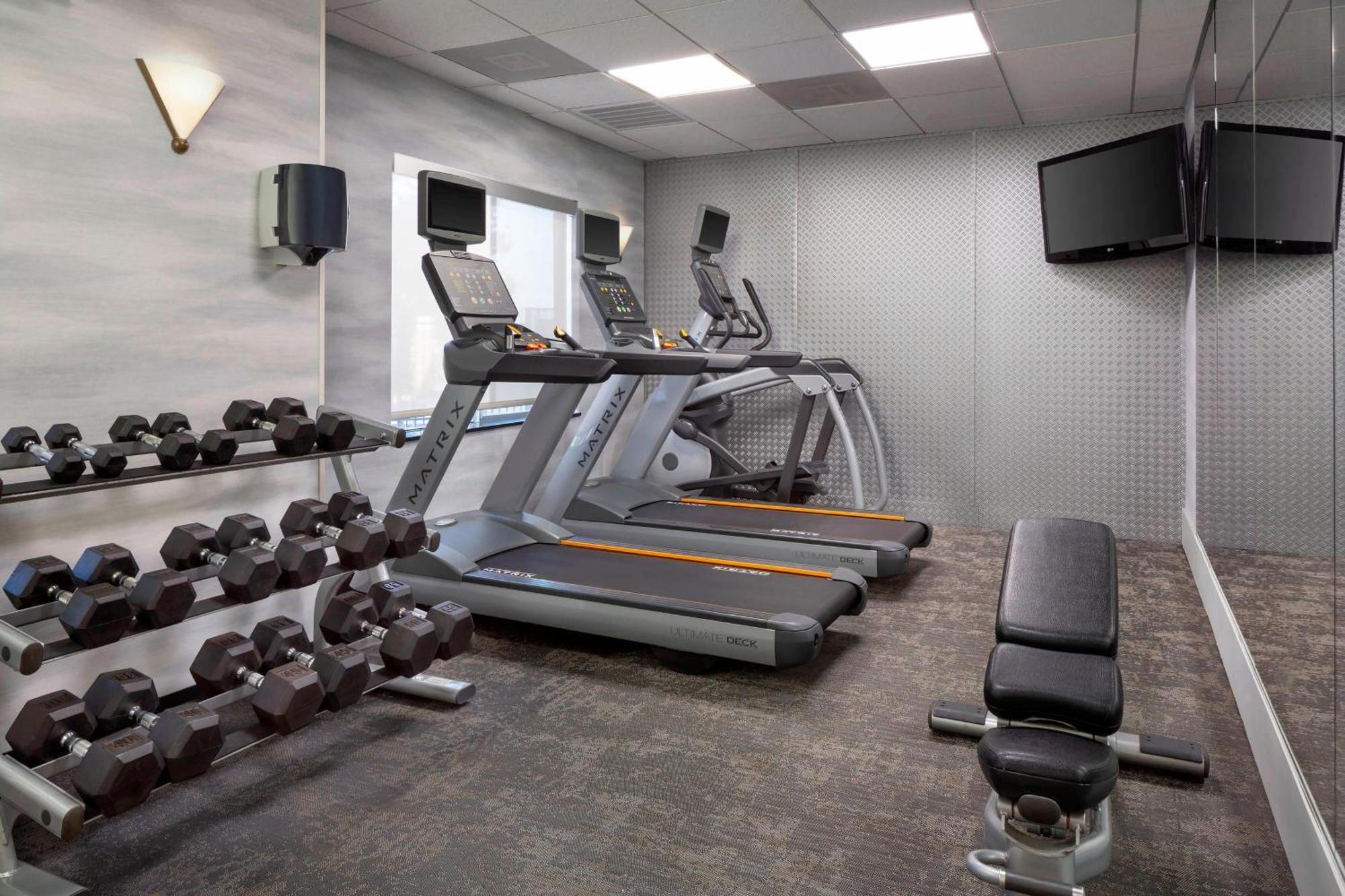 Fairfield Inn & Suites By Marriott Selma Kingsburg Dış mekan fotoğraf