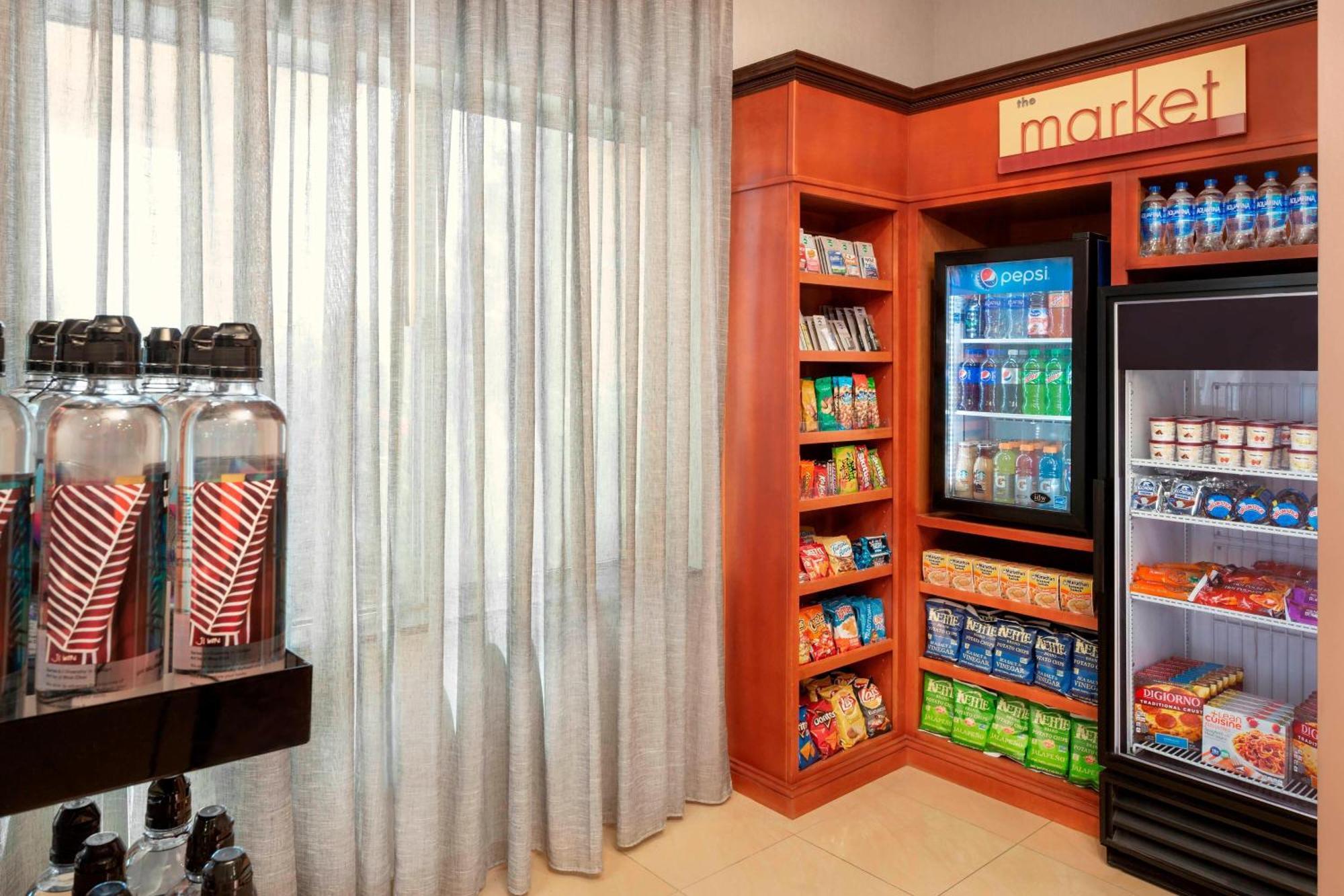 Fairfield Inn & Suites By Marriott Selma Kingsburg Dış mekan fotoğraf